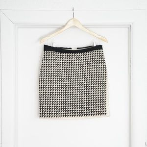 3.1 Phillip Lim Beaded Embroidered Mini Skirt